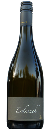 2009 Erdrauch Silvaner Premium QbA Trocken - Weingut LandArt