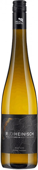 2020 Grüner Veltliner - Ried Haide trocken - Weingut Heinisch