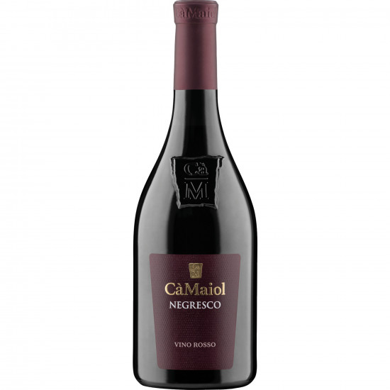 2023 Ca Maiol Negresco trocken - Azienda Agricola Cà Maiol