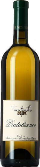 2023 Pratobianco Bianco Emilia IGP - Travino Special Valsugana