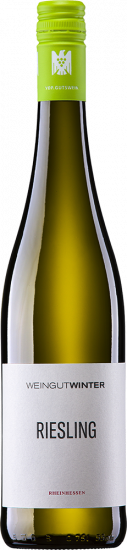 2024 RIESLING | VDP.Gutswein trocken - Weingut Winter