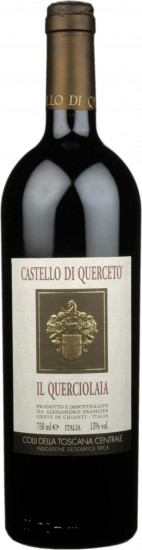 2017 Colli della Toscana IGP trocken - Castello di Querceto