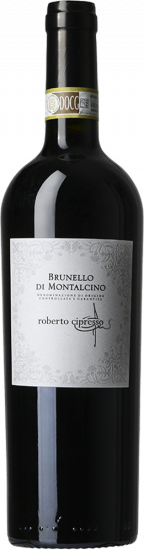 2019 Brunello di Montalcino DOCG trocken - Roberto Cipresso