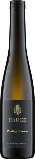 2021 Riesling Eiswein 0,375 L - Weingut Hauck