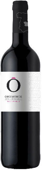 2022 Oromonte Tempranillo Kastilien und León IGP trocken - Bodegas Navarro López