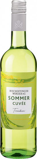 2025 Bischoffinger Sommer-Cuvée trocken - BISCHOFFINGER WINZER