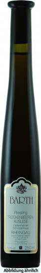 2011 Riesling Beerenauslese (375ML) - Barth Wein- und Sektgut
