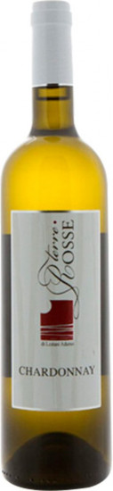 2023 Chardonnay Friuli DOC trocken - Terre Rosse di Adamo Lestani