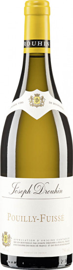 2021 Pouilly Fuissé AOP trocken - Joseph Drouhin