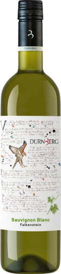 2023 Sauvignon Blanc Falkenstein trocken - Weingut Dürnberg