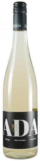 2024 Hochheimer Hölle Spätburgunder Blanc de Noir 