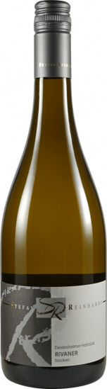 2023 Deidesheimer Hofstück Rivaner trocken - Weingut Stefan Reinhardt