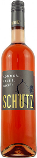 2023 SOMMER.LIEBE.ROSÉ halbtrocken - Wein Gut Schütz