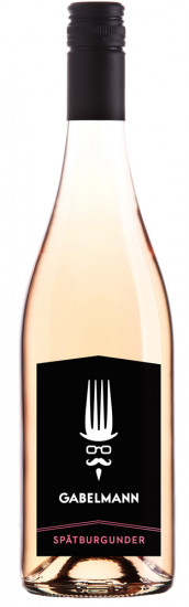2025 Spätburgunder Weißherbst feinherb - Weingut Gabelmann