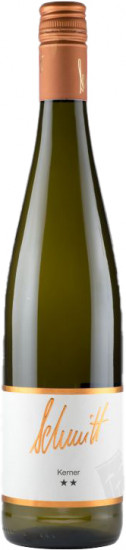 2023 Kerner lieblich - Weingut Holger Schmitt