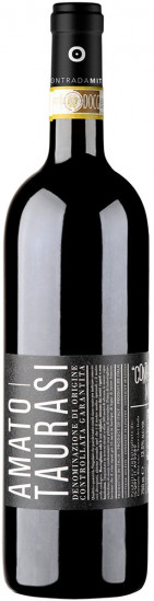 Amato Taurasi DOCG trocken - Cantina Mito