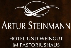 2013 Weisser Burgunder Spätlese trocken - Weingut Artur Steinmann