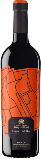 2017 Marques De Riscal Finca Torrea DOCa Rioja trocken - Marqués de Riscal