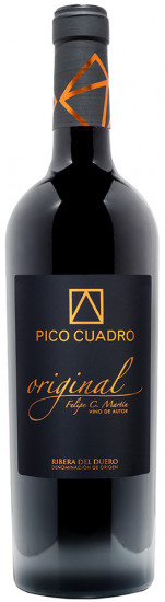 2020 Original Ribera del Duero DO trocken - Pico Cuadro