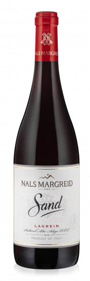 2024 Sand Lagrein Alto Adige DOC trocken - Nals Margreid