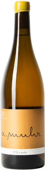 PUR WEISS - Weingut Andreas Muhr