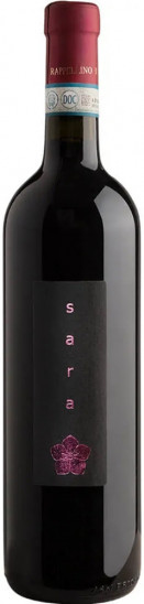 2021 Sara Grignolino d'Asti DOC trocken - Rappellino Dario