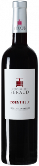 2022 Cuvée Essentielle Côtes de Provence AOP trocken - Maîtres Vignerons de la Presqu'île de Saint Tropez