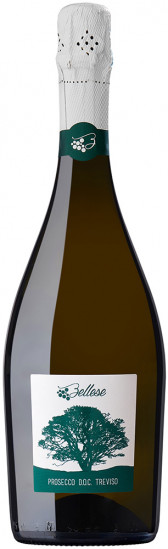 Prosecco Treviso DOC extra trocken - Bellese Vini