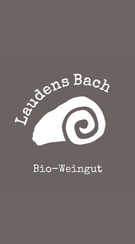 2017 Flurfreunde Weißburgunder trocken - Weingut Laudens Bach