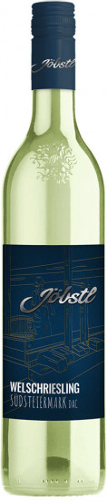 2025 Welschriesling Südsteiermark DAC trocken - Weingut Johannes Jöbstl
