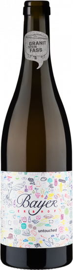 2023 Sauvignon Blanc GRANITSTEINFASS 