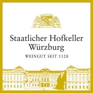 2015 Abtswinder Silvaner Trocken VDP.ERSTE LAGE - Weingut Staatlicher Hofkeller Würzburg
