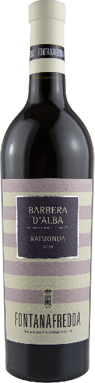 2021 Raimonda Barbera d'Alba DOC trocken - Fontanafredda