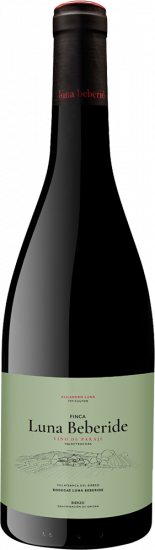 2023 Finca Luna Beberide Magnum Bierzo DO trocken 1,5 L - Luna Beberide