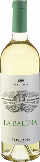 2023 La Balena - Petra
