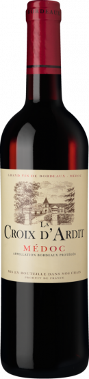 2023 La Croix dArdit' trocken - Maison Ginestet