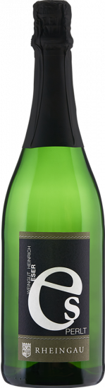 2023 Riesling Sekt TRADITION extra brut - Weingut Heinrich Eser