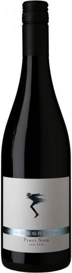 2019 Pinot Noir vom Löss VDP.Gutswein trocken - Weingut Siegrist