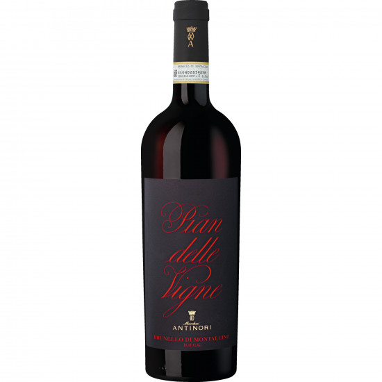 2021 Pian delle Vigne Brunello trocken - Pian delle Vigne