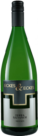 2025 Silvaner 