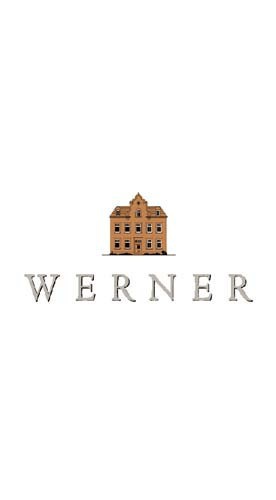 Feiner Riesling Trester 0,375 L - Weingut Werner