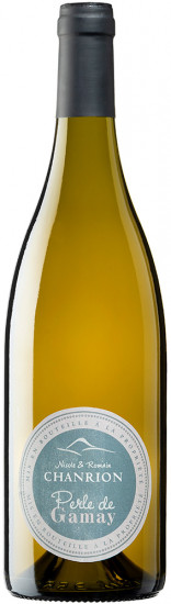 Perle de Gamay Rouge trocken - Vignoble Chanrion