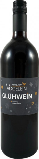 Winzer Glühwein - Weingut am Vögelein