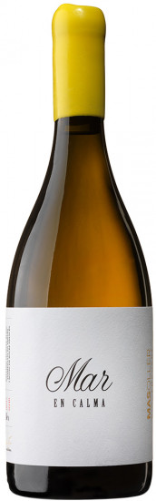 2024 Mar en calma Empordà DO trocken Bio - Mas Oller