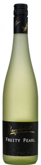 Fruity Pearl - Pfirsich-Maracuja - Wein- und Sektgut Bergkeller