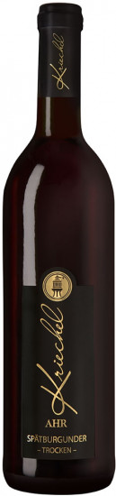 2023 Ahr-Spätburgunder trocken - Weingut Kriechel