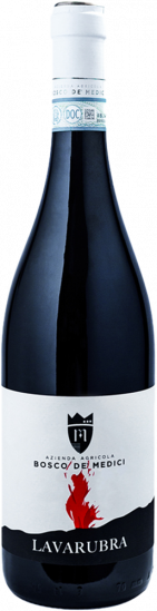 2024 LACRYMA CHRISTI DEL VESUVIO ROSSO Lavarubra - 