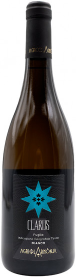 Clarus trocken - Armònja