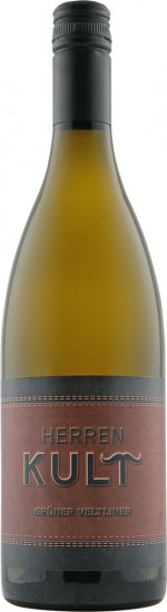2019 Grüner Veltliner 