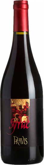 2021 Syrae Vigneti delle Dolomiti IGP - Travino Special Valsugana